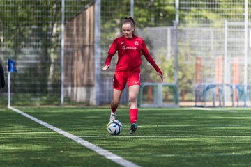 Bild 340 - F Niendorf - Eimsbuettel 2 : Ergebnis: 1:4